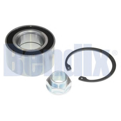 Photo Wheel Bearing Kit BENDIX 050114B