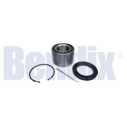 Foto Kit cuscinetto ruota BENDIX 050117B