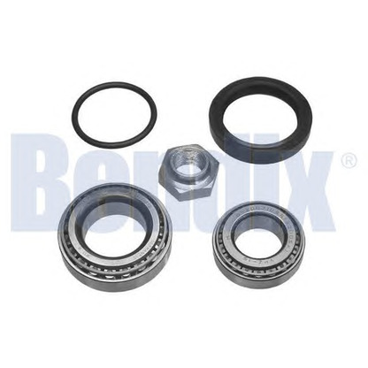 Foto Kit cuscinetto ruota BENDIX 050136B