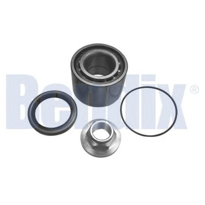 Photo Wheel Bearing Kit BENDIX 050164B