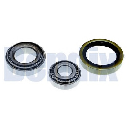 Photo Wheel Bearing Kit BENDIX 050171B