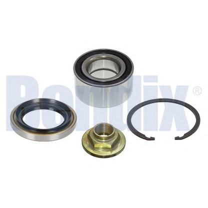 Foto Kit cuscinetto ruota BENDIX 050248B