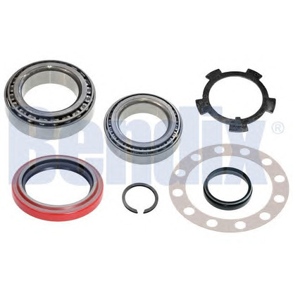 Photo Wheel Bearing Kit BENDIX 050255B