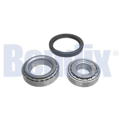 Photo Wheel Bearing Kit BENDIX 050266B