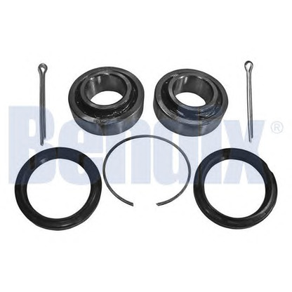 Foto Kit cuscinetto ruota BENDIX 050274B