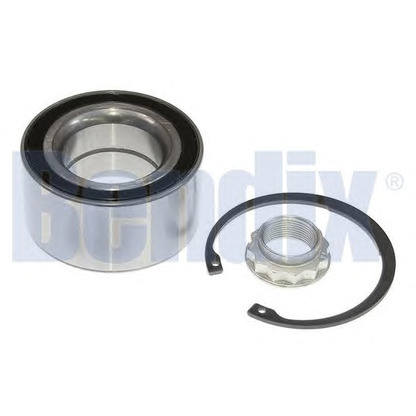 Photo Wheel Bearing Kit BENDIX 050303B