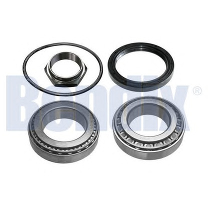 Photo Wheel Bearing Kit BENDIX 050346B