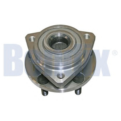 Photo Wheel Bearing Kit BENDIX 050352B