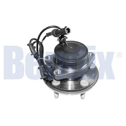 Foto Kit cuscinetto ruota BENDIX 050354B