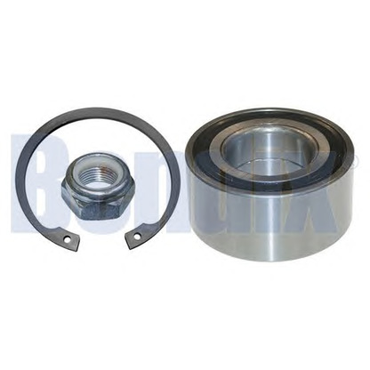 Photo Wheel Bearing Kit BENDIX 050371B