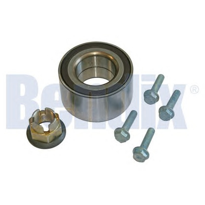 Foto Kit cuscinetto ruota BENDIX 050412B