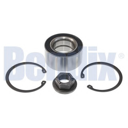 Photo Wheel Bearing Kit BENDIX 050421B