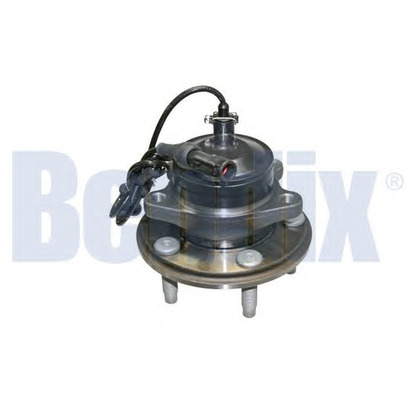 Photo Wheel Bearing Kit BENDIX 050422B