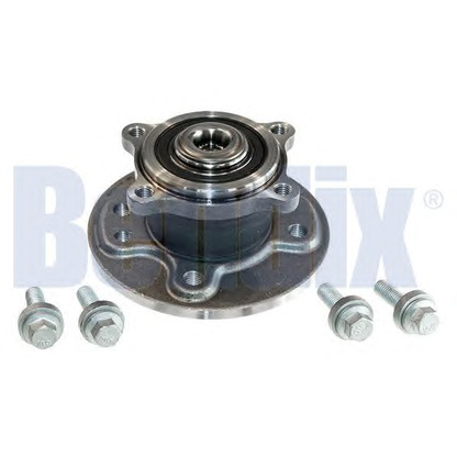 Photo Wheel Bearing Kit BENDIX 050429B