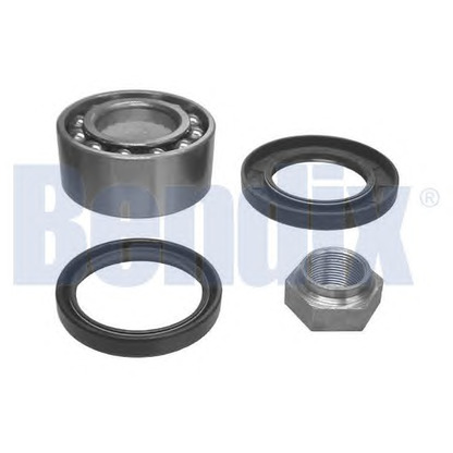 Photo Wheel Bearing Kit BENDIX 050433B