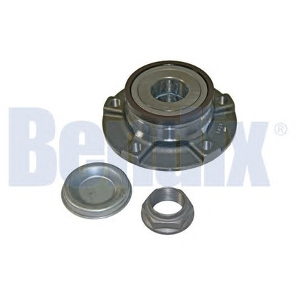 Foto Kit cuscinetto ruota BENDIX 050435B