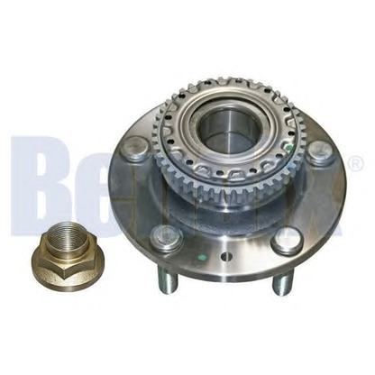 Photo Wheel Bearing Kit BENDIX 050457B