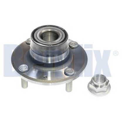 Photo Wheel Bearing Kit BENDIX 050464B