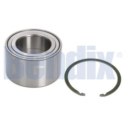 Photo Wheel Bearing Kit BENDIX 050476B