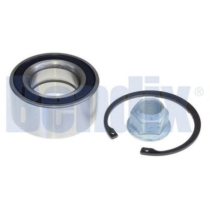 Foto Kit cuscinetto ruota BENDIX 050512B