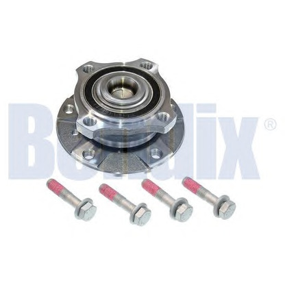 Photo Wheel Bearing Kit BENDIX 050518B