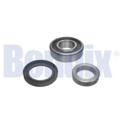 Photo Wheel Bearing Kit BENDIX 050528B