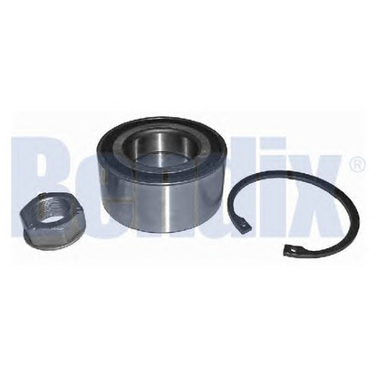 Photo Wheel Bearing Kit BENDIX 050531B