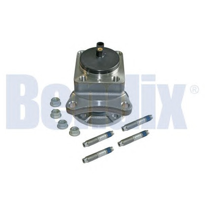 Photo Wheel Bearing Kit BENDIX 050534B