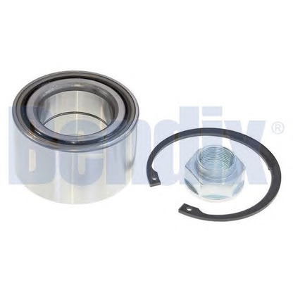 Photo Wheel Bearing Kit BENDIX 050538B