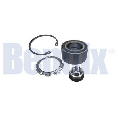 Foto Kit cuscinetto ruota BENDIX 050539B