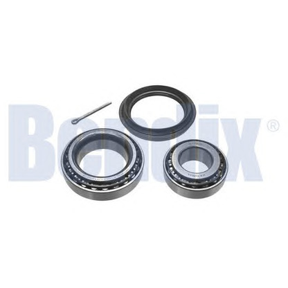 Photo Wheel Bearing Kit BENDIX 050551B