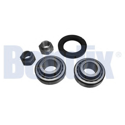 Foto Kit cuscinetto ruota BENDIX 050553B