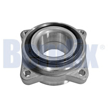 Photo Wheel Bearing Kit BENDIX 050563B