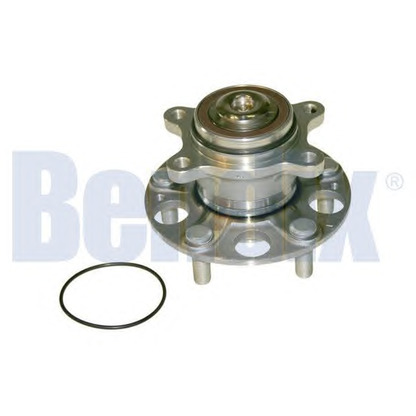 Foto Juego de cojinete de rueda BENDIX 050564B