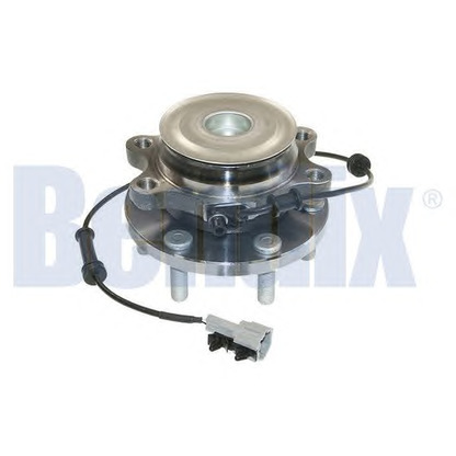 Photo Wheel Bearing Kit BENDIX 050578B