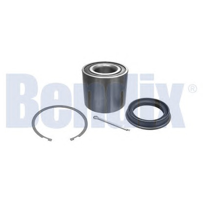 Foto Kit cuscinetto ruota BENDIX 050583B