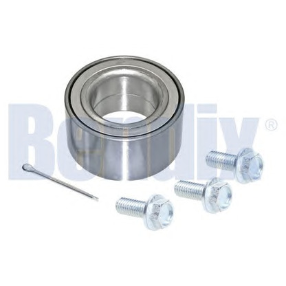 Photo Wheel Bearing Kit BENDIX 050603B