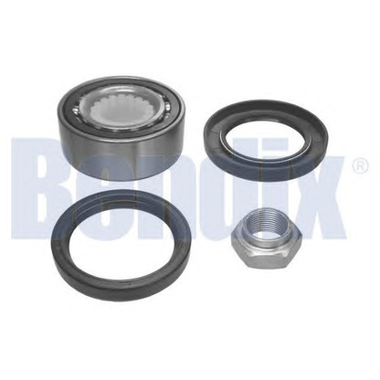 Foto Kit cuscinetto ruota BENDIX 050635B