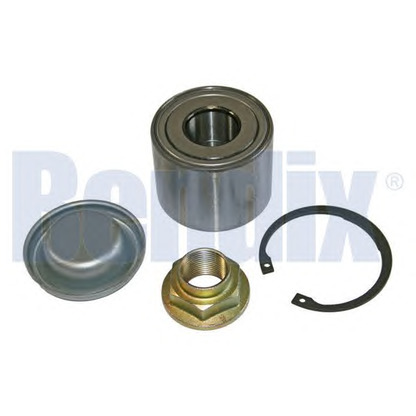 Photo Wheel Bearing Kit BENDIX 050644B