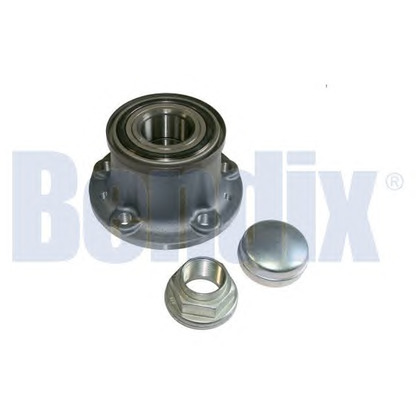 Foto Kit cuscinetto ruota BENDIX 050645B