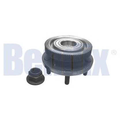 Photo Wheel Bearing Kit BENDIX 050676B