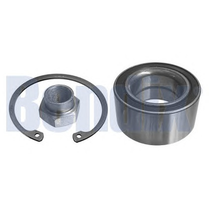 Photo Wheel Bearing Kit BENDIX 050679B