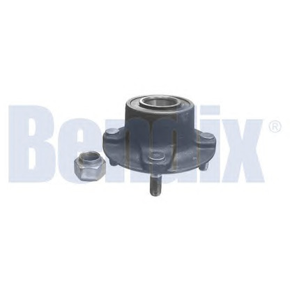 Photo Wheel Bearing Kit BENDIX 050682B