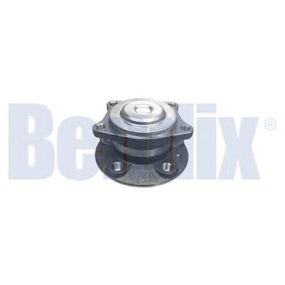 Photo Wheel Bearing Kit BENDIX 050683B