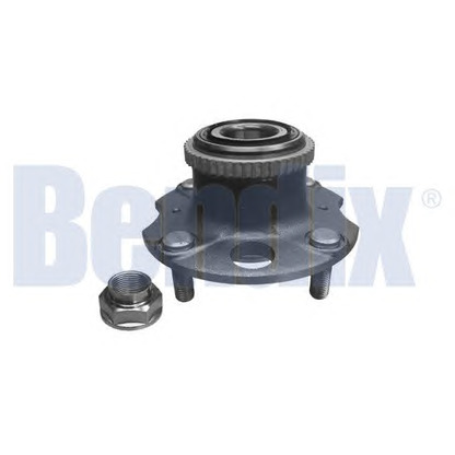 Photo Wheel Bearing Kit BENDIX 050699B