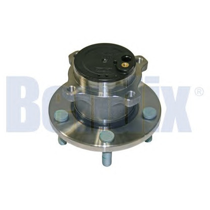 Photo Wheel Bearing Kit BENDIX 050711B