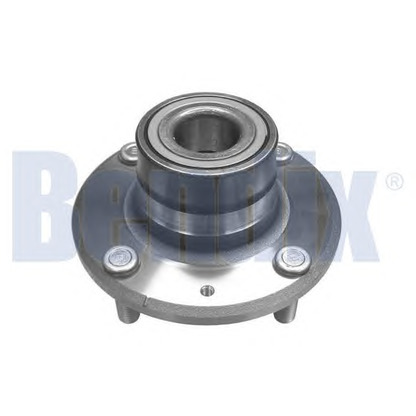 Photo Wheel Bearing Kit BENDIX 050723B