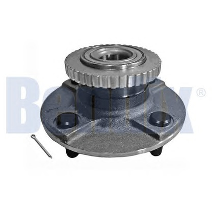Photo Wheel Bearing Kit BENDIX 050731B