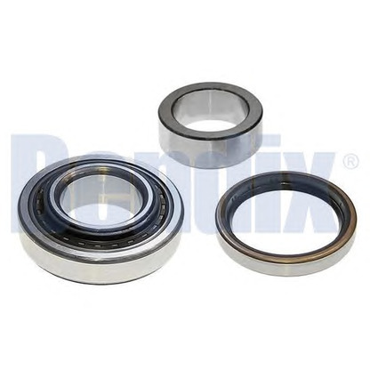 Photo Wheel Bearing Kit BENDIX 050738B