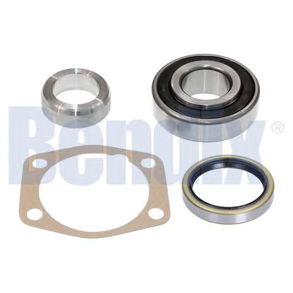 Photo Wheel Bearing Kit BENDIX 050745B